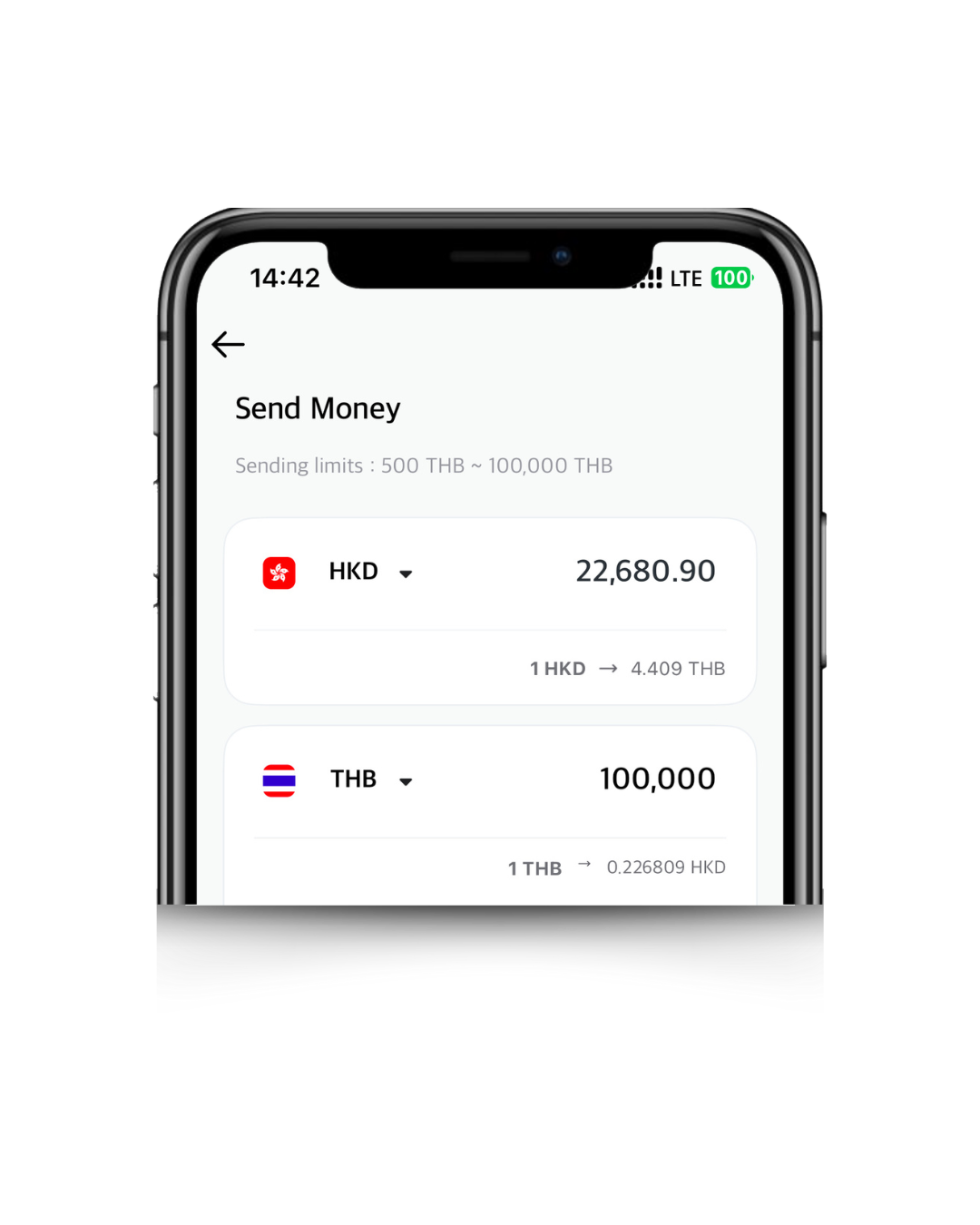 Nepal - Bank / e-Wallet Transfer - Cashmallow